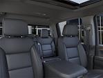 New 2025 GMC Sierra 3500 SLT Crew Cab 4WD Pickup for sale #141997 - photo 25