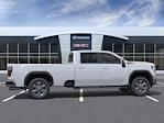 2025 GMC Sierra 3500 Crew Cab 4WD Pickup for sale #141997 - photo 9