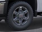 2025 GMC Sierra 3500 Crew Cab 4WD Pickup for sale #141997 - photo 17