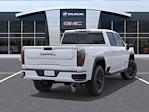 2025 GMC Sierra 3500 Crew Cab 4WD Pickup for sale #141998 - photo 2