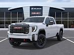 2025 GMC Sierra 3500 Crew Cab 4WD Pickup for sale #141998 - photo 11