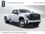 New 2025 GMC Sierra 3500 Denali Ultimate Crew Cab 4WD Pickup for sale #141999 - photo 1