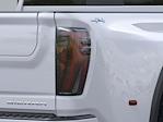 New 2025 GMC Sierra 3500 Denali Ultimate Crew Cab 4WD Pickup for sale #141999 - photo 11