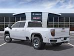 New 2025 GMC Sierra 3500 Denali Ultimate Crew Cab 4WD Pickup for sale #141999 - photo 4