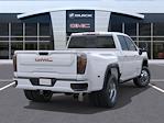 New 2025 GMC Sierra 3500 Denali Ultimate Crew Cab 4WD Pickup for sale #141999 - photo 2