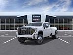 New 2025 GMC Sierra 3500 Denali Ultimate Crew Cab 4WD Pickup for sale #141999 - photo 8