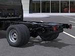 New 2025 GMC Sierra 3500 Pro Crew Cab 4WD 60 CA Cab Chassis for sale #142001 - photo 14