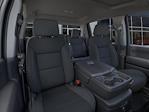 New 2025 GMC Sierra 3500 Pro Crew Cab 4WD 60 CA Cab Chassis for sale #142001 - photo 16