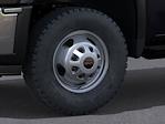 New 2025 GMC Sierra 3500 Pro Crew Cab 4WD 60 CA Cab Chassis for sale #142001 - photo 9