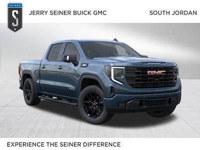 2025 GMC Sierra 1500 Crew Cab 4WD Pickup for sale #142004 - photo 1