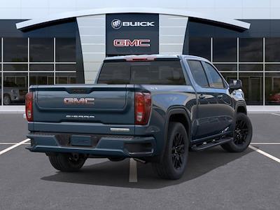 2025 GMC Sierra 1500 Crew Cab 4WD Pickup for sale #142004 - photo 2