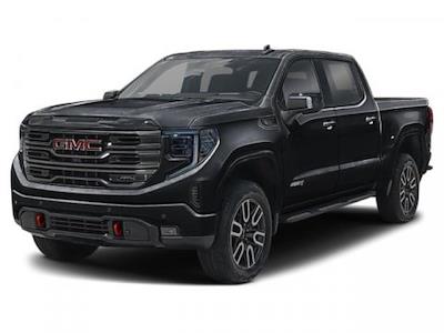 2025 GMC Sierra 1500 Crew Cab 4WD Pickup for sale #142009 - photo 1