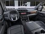 New 2025 GMC Sierra 3500 Denali Crew Cab 4WD Pickup for sale #142010 - photo 15