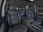 New 2025 GMC Sierra 3500 Denali Crew Cab 4WD Pickup for sale #142010 - photo 16