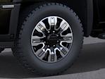 New 2025 GMC Sierra 3500 Denali Crew Cab 4WD Pickup for sale #142010 - photo 9