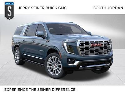 2025 GMC Yukon XL 4WD SUV for sale #142014 - photo 1