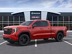 2025 GMC Sierra 1500 Double Cab 4WD Pickup for sale #142025 - photo 3