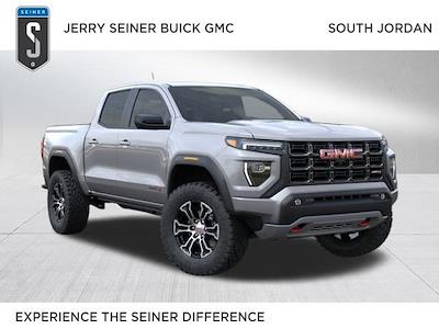 2025 GMC Canyon Crew Cab 4WD Pickup for sale #142026 - photo 1