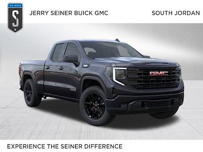 New 2025 GMC Sierra 1500 Elevation Double Cab 4WD Pickup for sale #142027 - photo 1