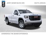 2025 GMC Sierra 1500 Regular Cab RWD Pickup for sale #142030 - photo 1