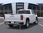 2025 GMC Sierra 1500 Regular Cab RWD Pickup for sale #142030 - photo 2