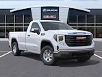 2025 GMC Sierra 1500 Regular Cab RWD Pickup for sale #142030 - photo 7