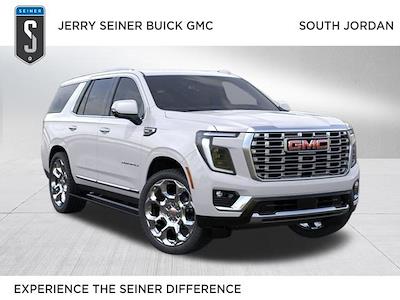 2025 GMC Yukon 4WD SUV for sale #142035 - photo 1