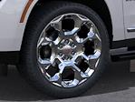 2025 GMC Yukon 4WD SUV for sale #142035 - photo 9