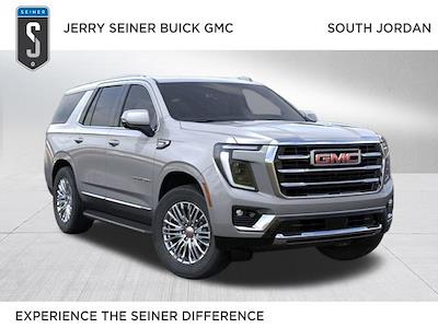 2025 GMC Yukon 4WD SUV for sale #142036 - photo 1
