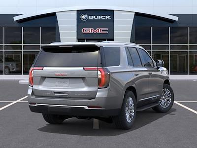 2025 GMC Yukon 4WD SUV for sale #142036 - photo 2