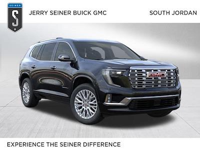 2025 GMC Acadia AWD SUV for sale #142038 - photo 1