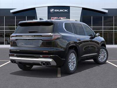 2025 GMC Acadia AWD SUV for sale #142038 - photo 2