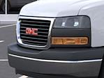 New 2025 GMC Savana 2500 Empty Cargo Van for sale #142039 - photo 13