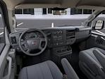 New 2025 GMC Savana 2500 Empty Cargo Van for sale #142039 - photo 15