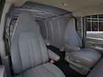 New 2025 GMC Savana 2500 Empty Cargo Van for sale #142039 - photo 16