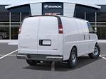 New 2025 GMC Savana 2500 Empty Cargo Van for sale #142039 - photo 4