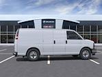 New 2025 GMC Savana 2500 Empty Cargo Van for sale #142039 - photo 5