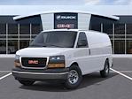 New 2025 GMC Savana 2500 Empty Cargo Van for sale #142039 - photo 6