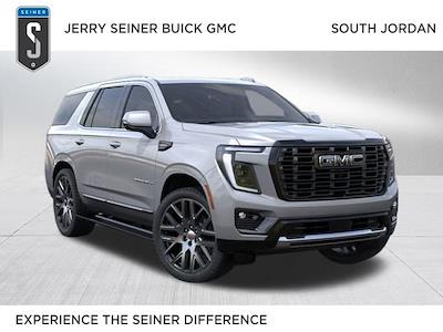2025 GMC Yukon 4WD SUV for sale #142042 - photo 1