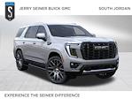 2025 GMC Yukon 4WD SUV for sale #142042 - photo 1