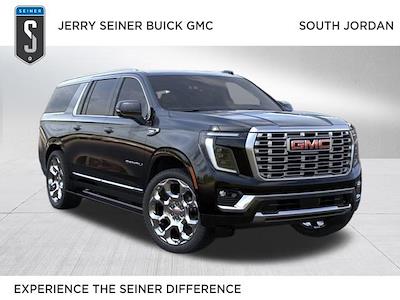 2025 GMC Yukon XL 4WD SUV for sale #142043 - photo 1