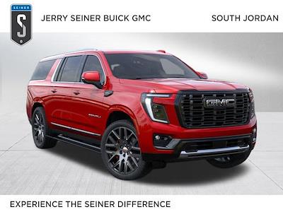2025 GMC Yukon XL 4WD SUV for sale #142046 - photo 1
