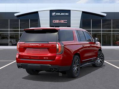 2025 GMC Yukon XL 4WD SUV for sale #142046 - photo 2