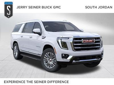 2025 GMC Yukon XL 4WD SUV for sale #142049 - photo 1