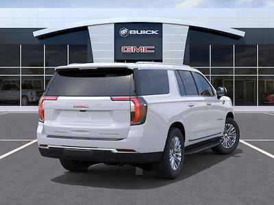 2025 GMC Yukon XL 4WD SUV for sale #142049 - photo 2