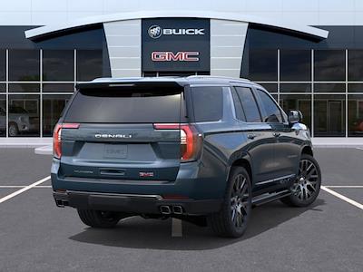 2025 GMC Yukon 4WD SUV for sale #142050 - photo 2
