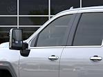 2025 GMC Sierra 2500 Crew Cab 4WD Pickup for sale #142051 - photo 12