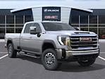 2025 GMC Sierra 2500 Crew Cab 4WD Pickup for sale #142051 - photo 7