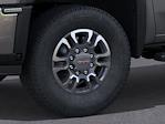 2025 GMC Sierra 2500 Crew Cab 4WD Pickup for sale #142051 - photo 9