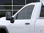 New 2025 GMC Sierra 3500 Pro Regular Cab 4WD Pickup for sale #142052 - photo 12
